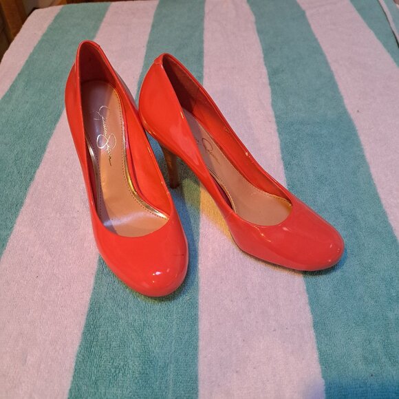 Shoes - Jessica Simpson